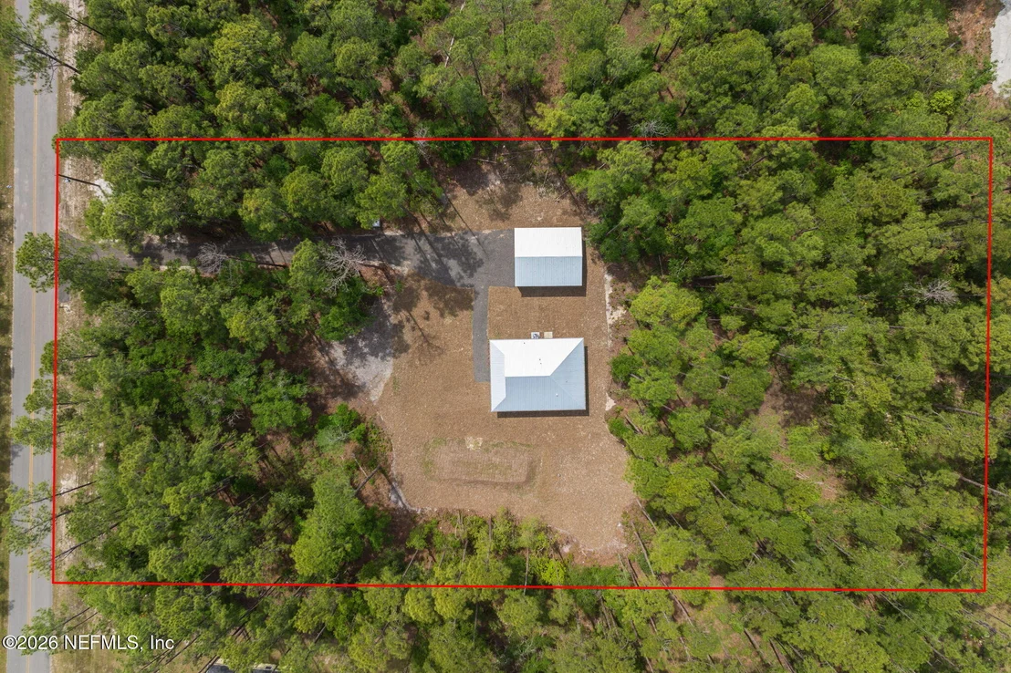 Photo of 4430 CEDAR FORD Boulevard
