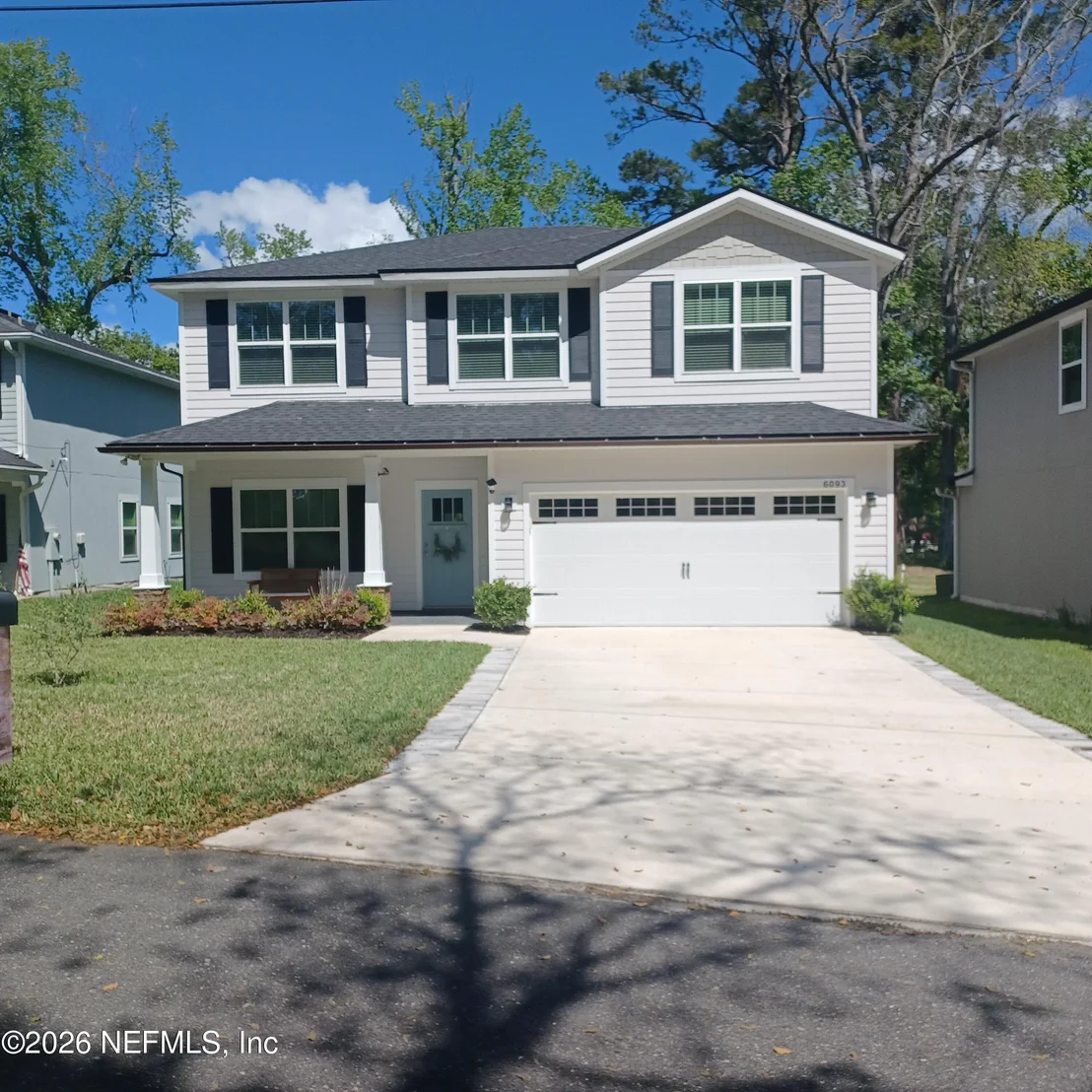 Photo of 6093 HYDE PARK Circle