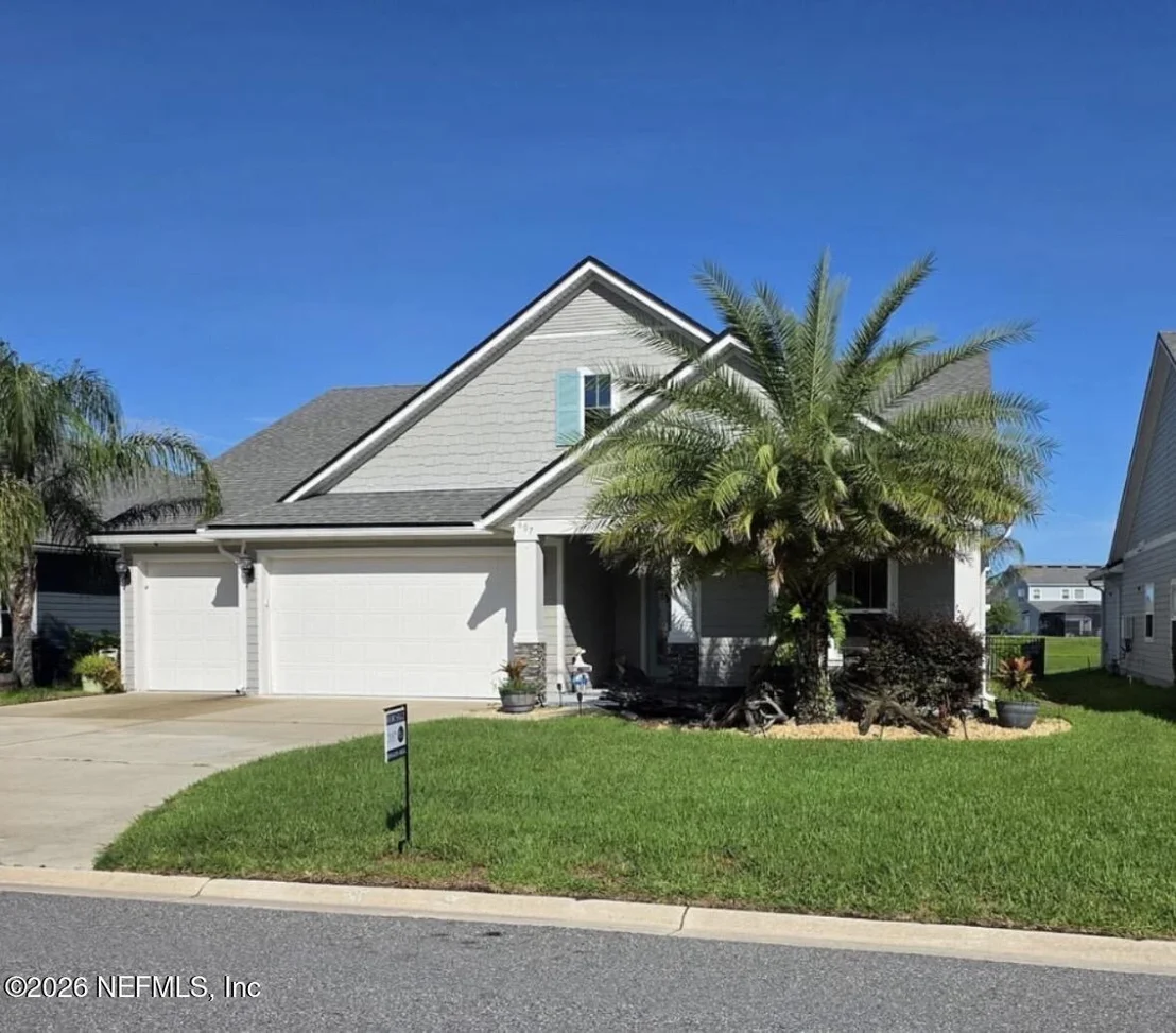 Photo of 607 WILLOW LAKE Drive