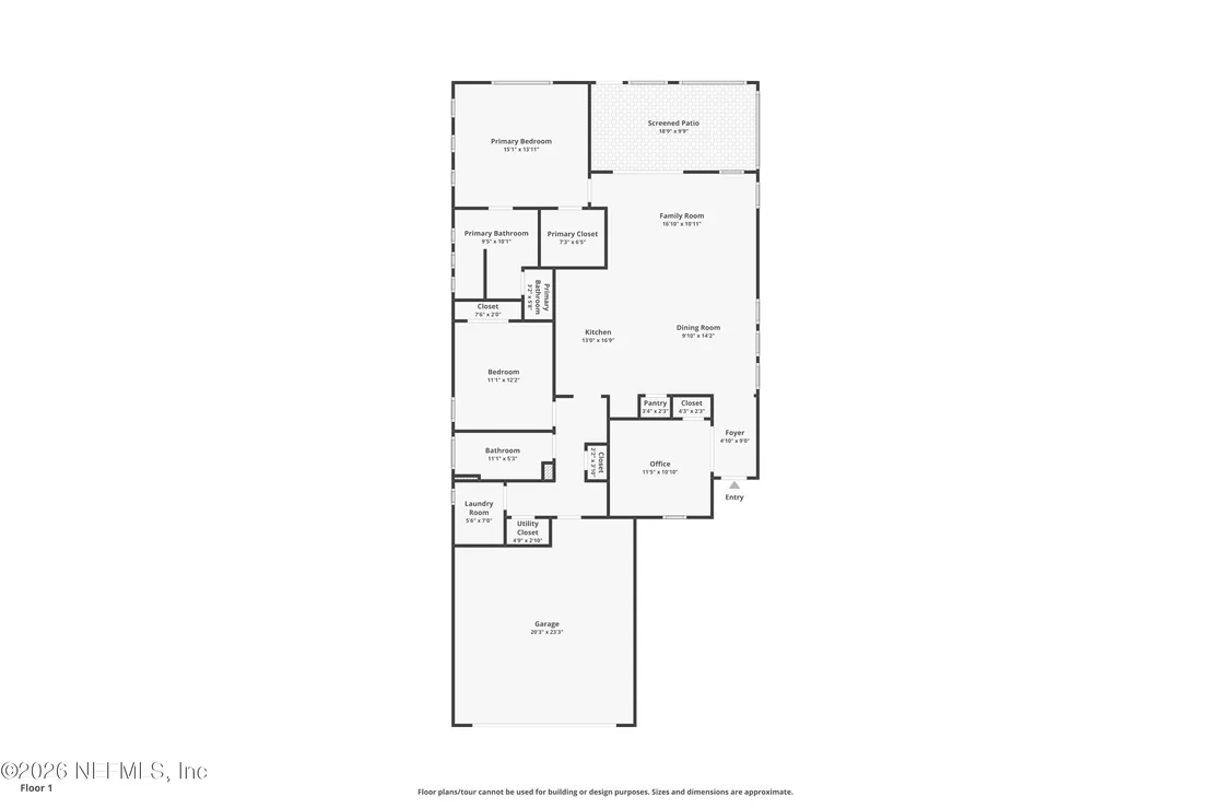 Photo of 343 JUNIPER HILLS Drive