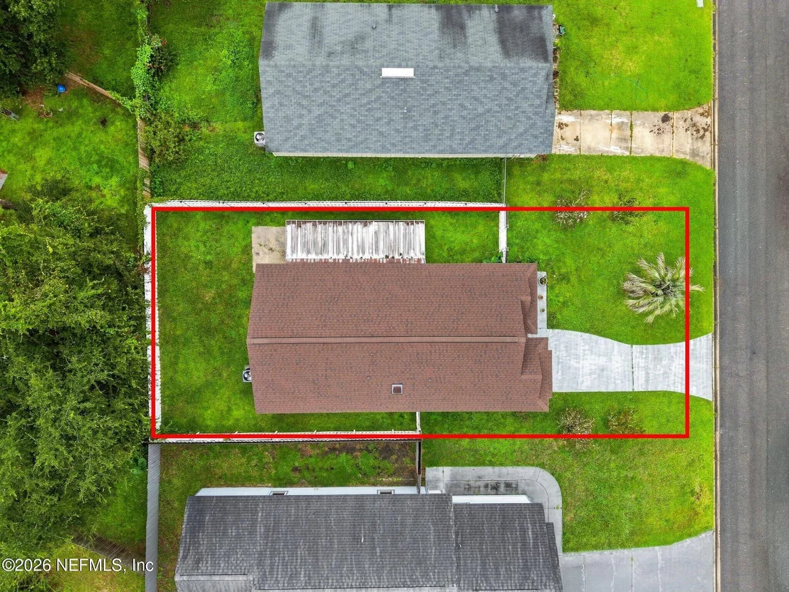 Photo of 2605 MALIBU Circle