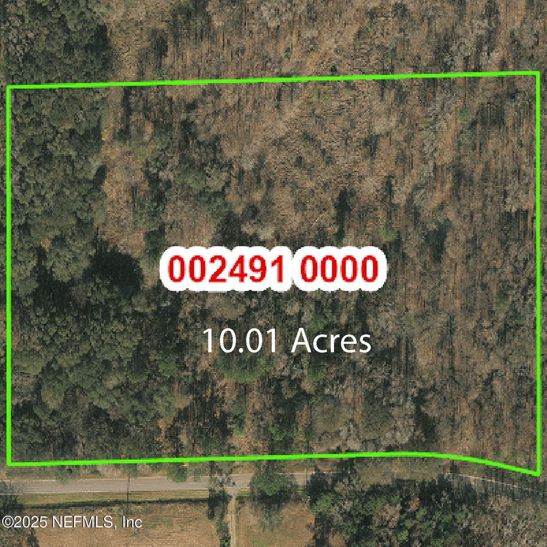 Photo of 8549 ACREE Road