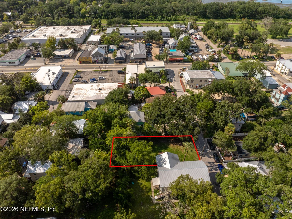 Photo of 0 DAVIS Street