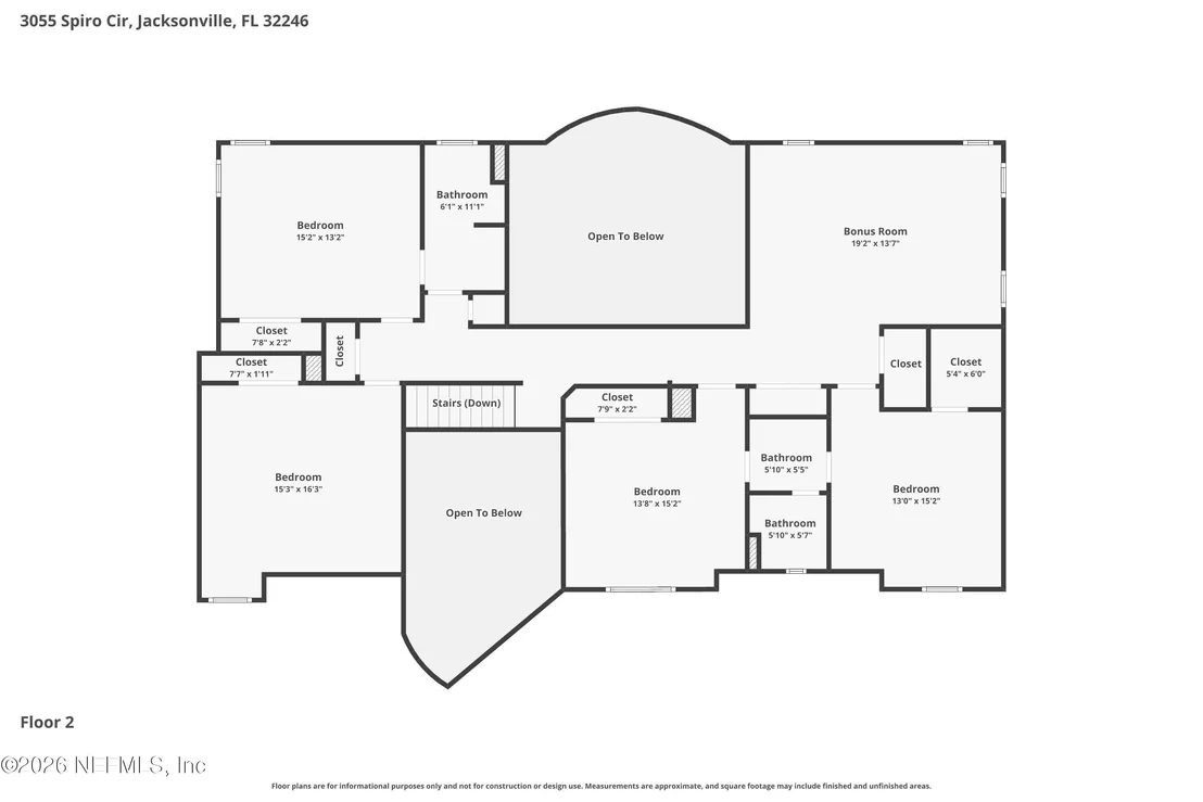 Photo of 3055 SPIRO Circle