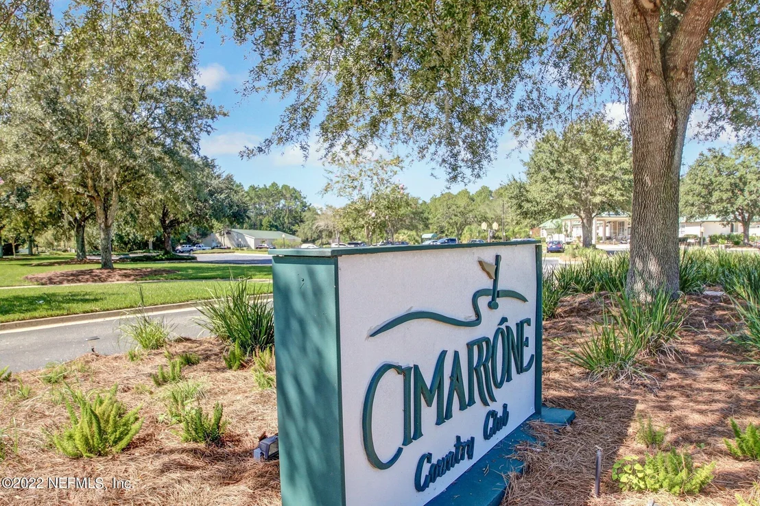 Photo of 2393 CIMARRONE BLVD.