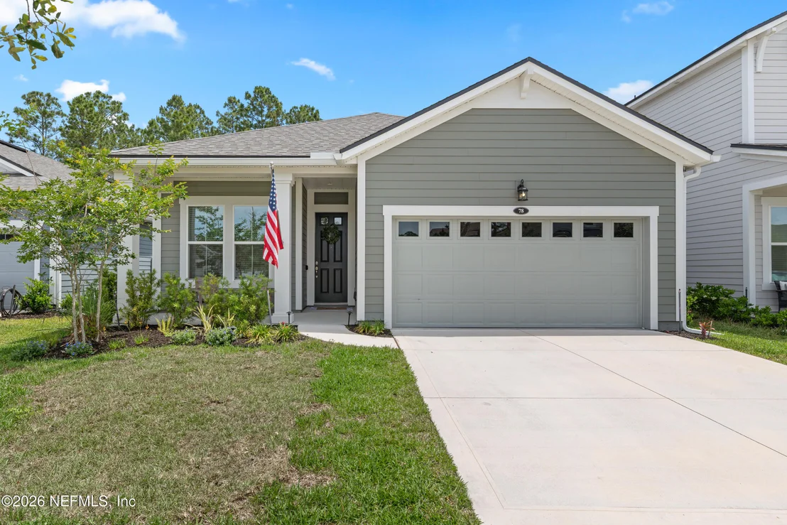 Photo of 78 SILKGRASS Place