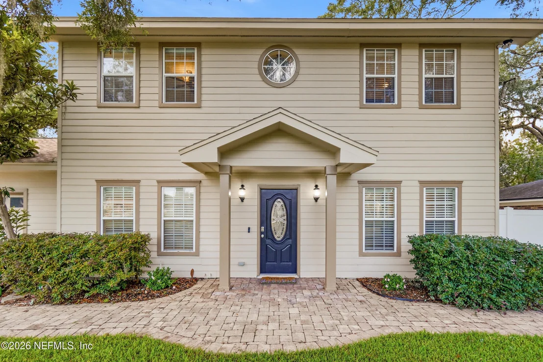 Photo of 1722 HAMMOCK Circle W