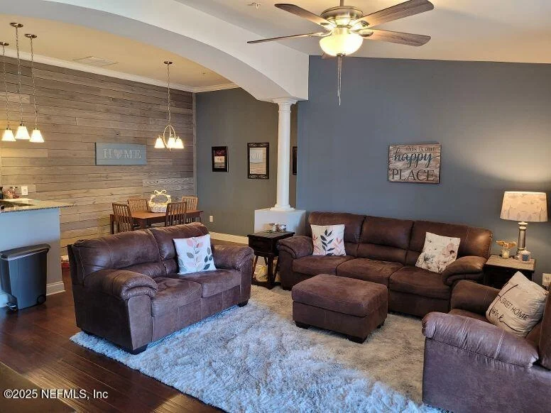 Photo of Unit 211 at 310 RYDER CUP Circle