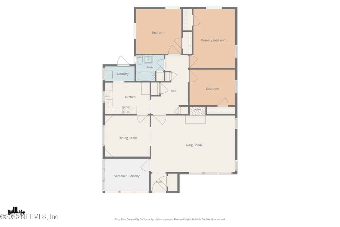 Photo of 1642 PERSHING Road