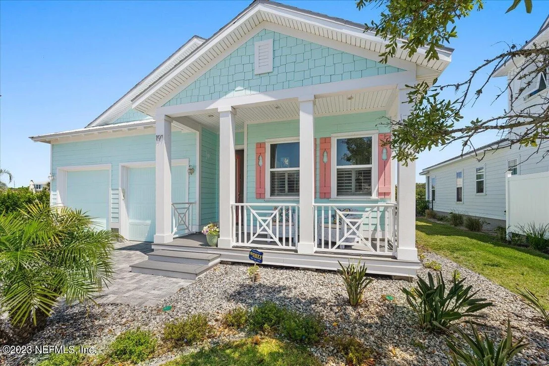 Photo of 191 OCEANVIEW Drive