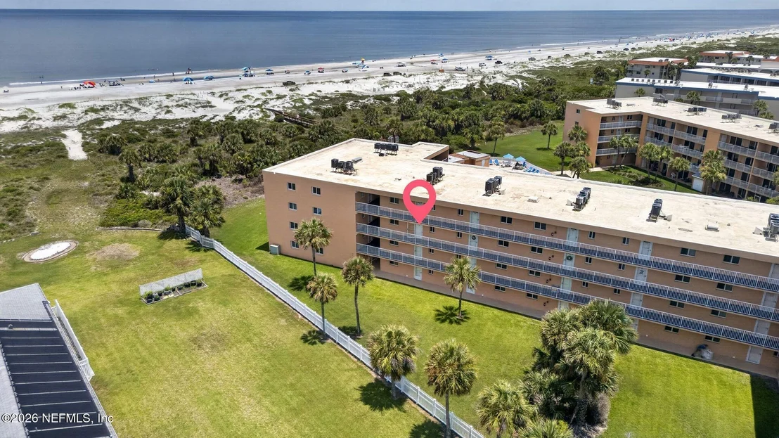 Photo of Unit 319 at 4 OCEAN TRACE Road