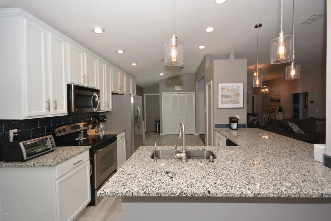 Photo of 49 W TEAGUE BAY Drive