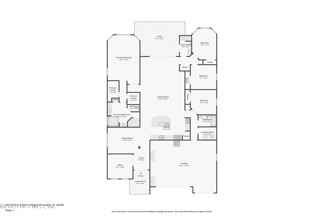 Photo of 403 WILLOW WINDS Parkway