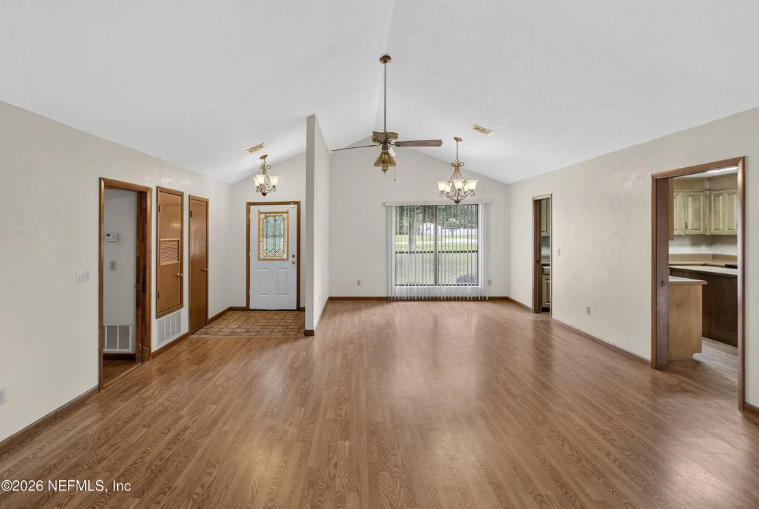 Photo of 1619 RAIFORD Road