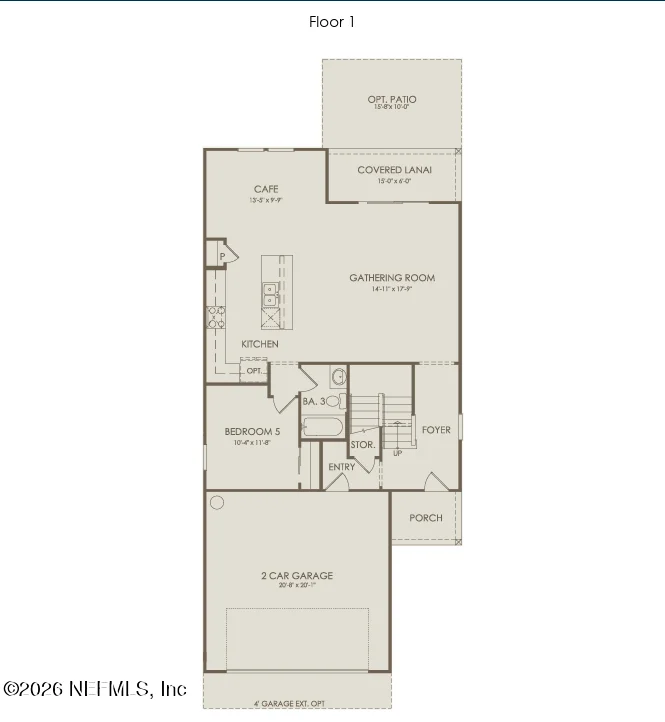 Photo of 661 BLIND OAK Circle