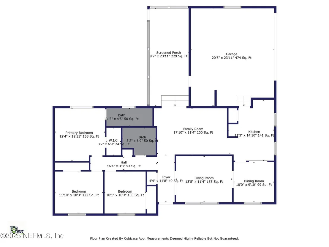 Photo of 432 NEPTUNE Road