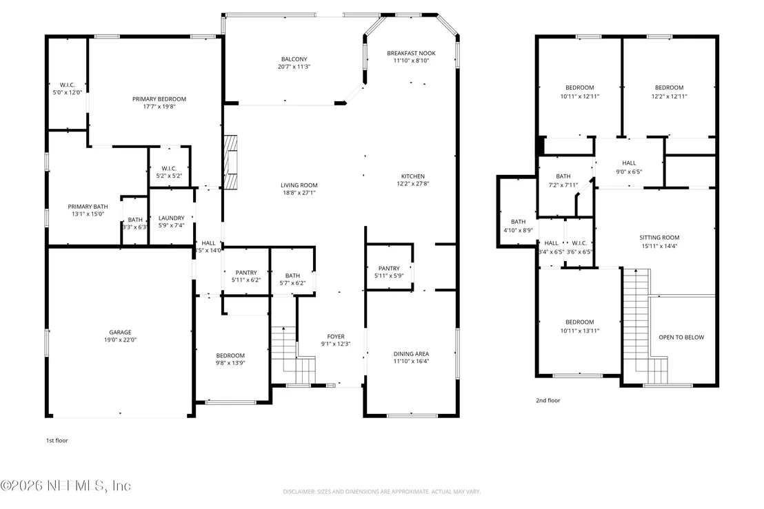 Photo of 463 FRESHWATER Drive