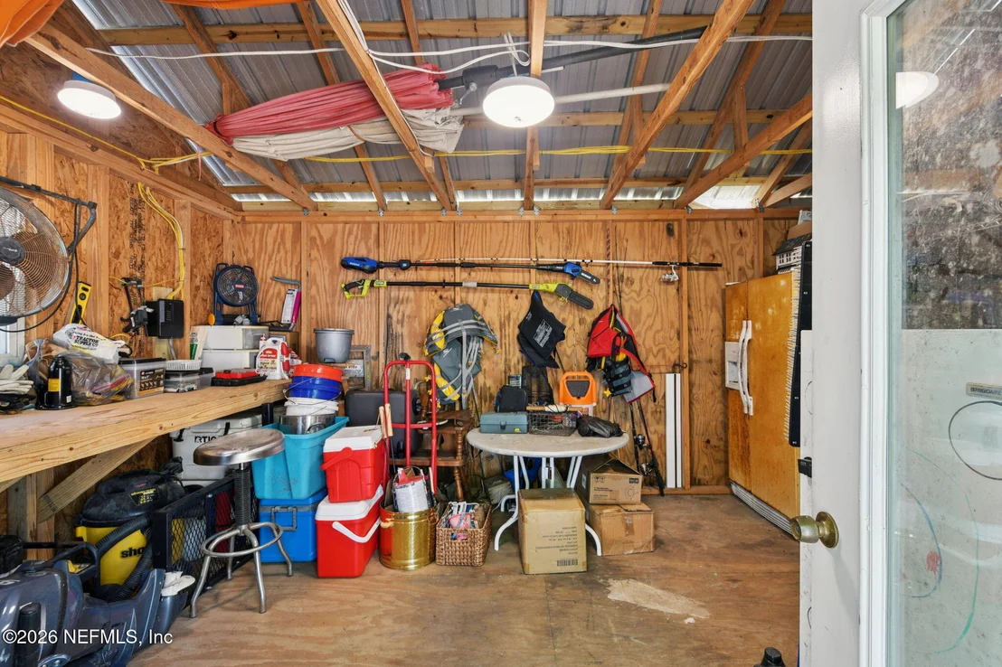 Photo of Unit 17 at 5577 HECKSCHER Drive