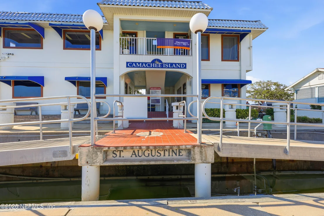 Photo of 3418 LANDS END Drive