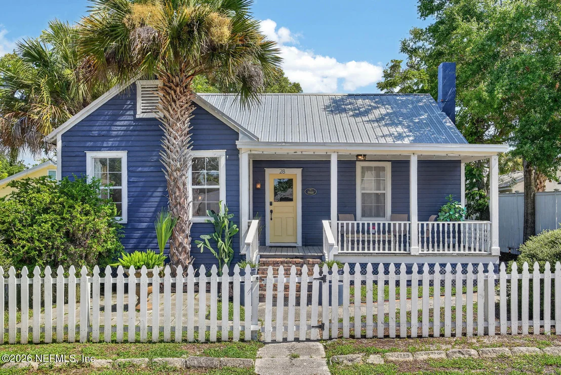 Photo of 28 JOINER Street
