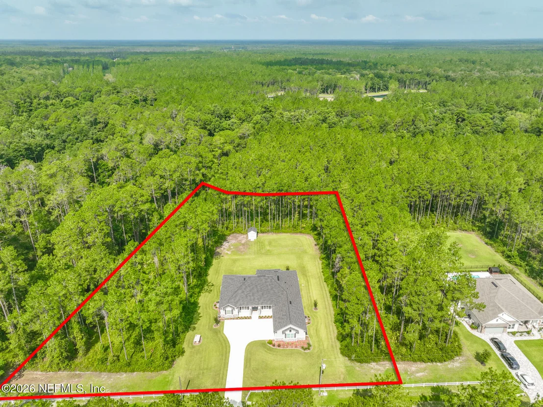 Photo of 2505 CABBAGE HAMMOCK Road