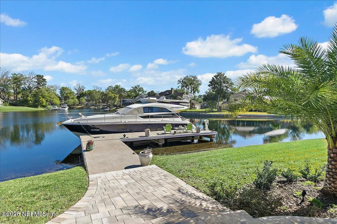 Photo of 821 QUEENS HARBOR Boulevard