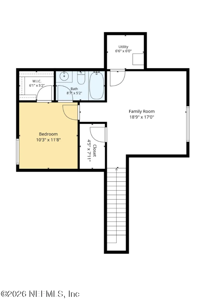 Photo of 89 FOREST SPRING Drive