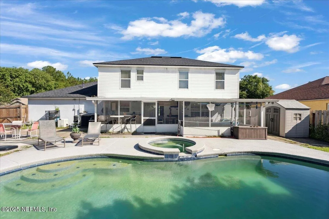 Photo of 3374 HICKORY HAMMOCK Road