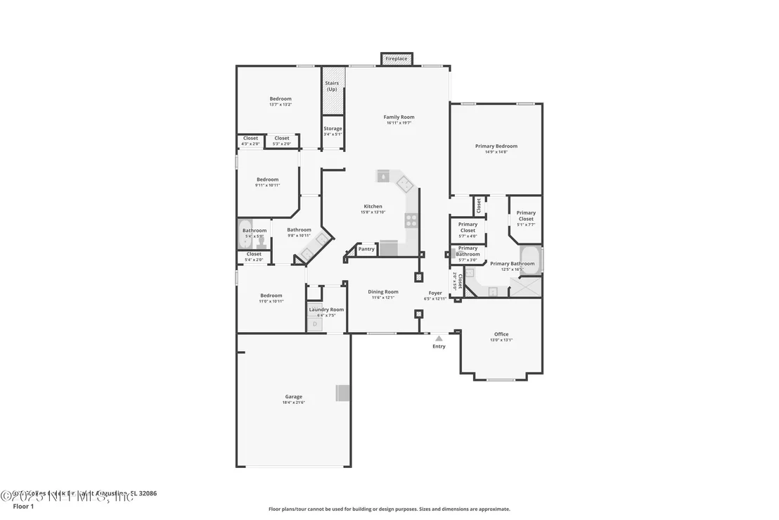 Photo of 333 STOKES CREEK Drive