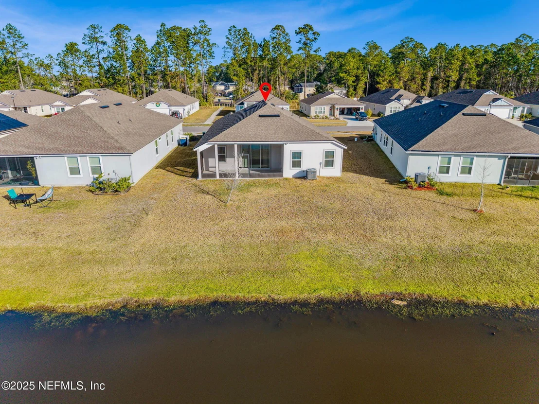 Photo of 70414 WINDING RIVER Drive