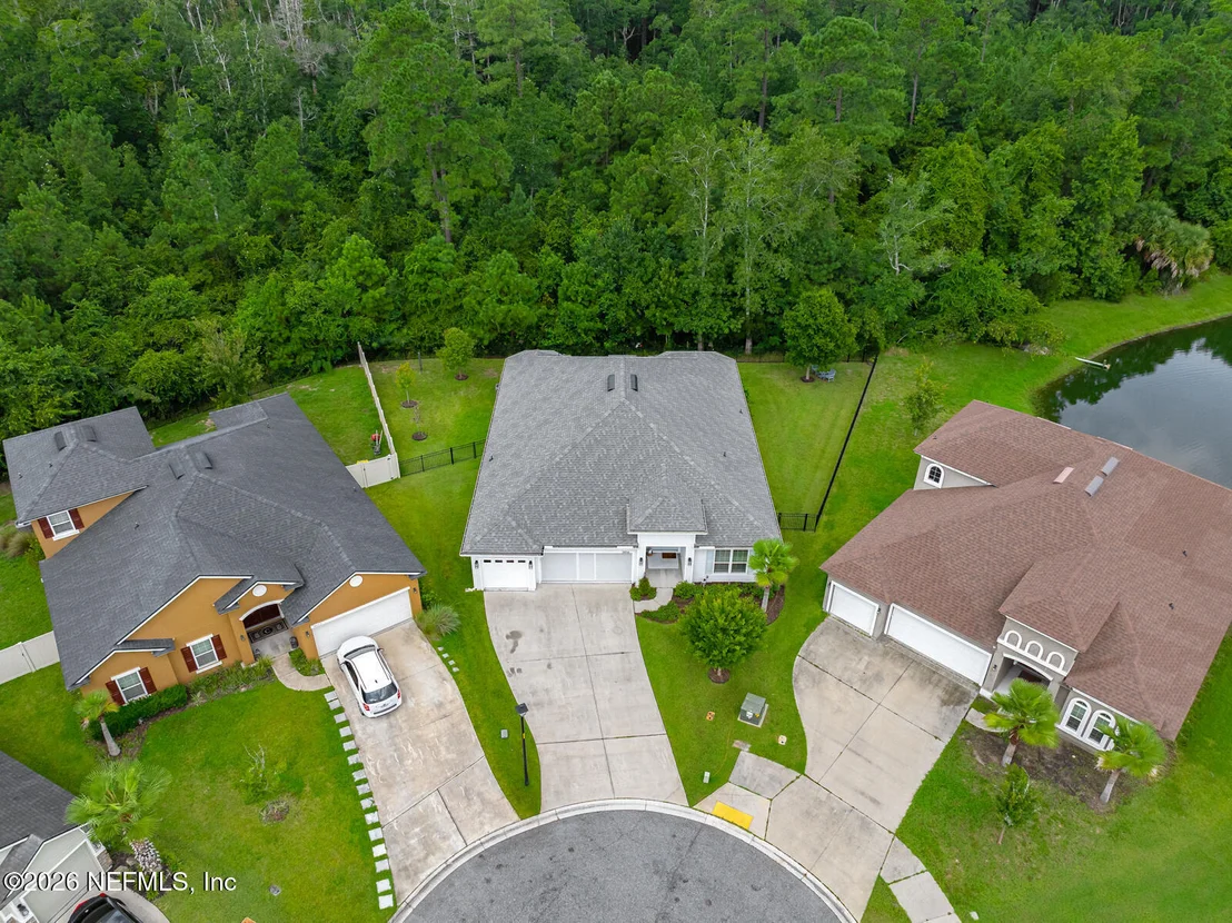 Photo of 3806 HAMMOCK BLUFF Drive