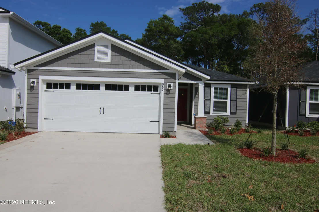 Photo of 853 JACKSON Road