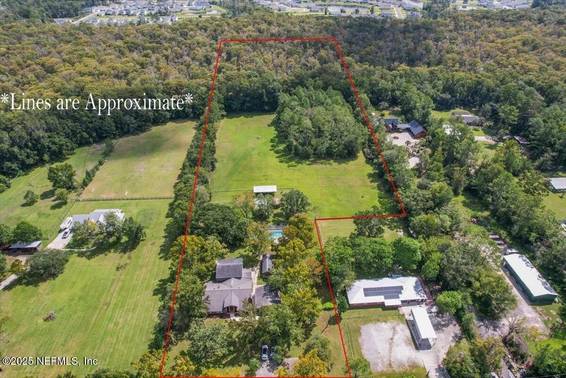 Photo of 2634 JOE ASHTON Road
