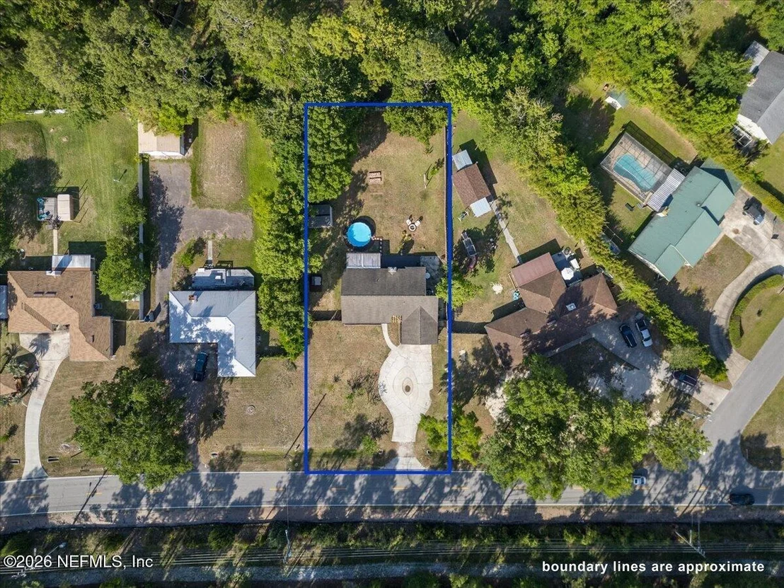 Photo of 14799 YELLOW BLUFF Road