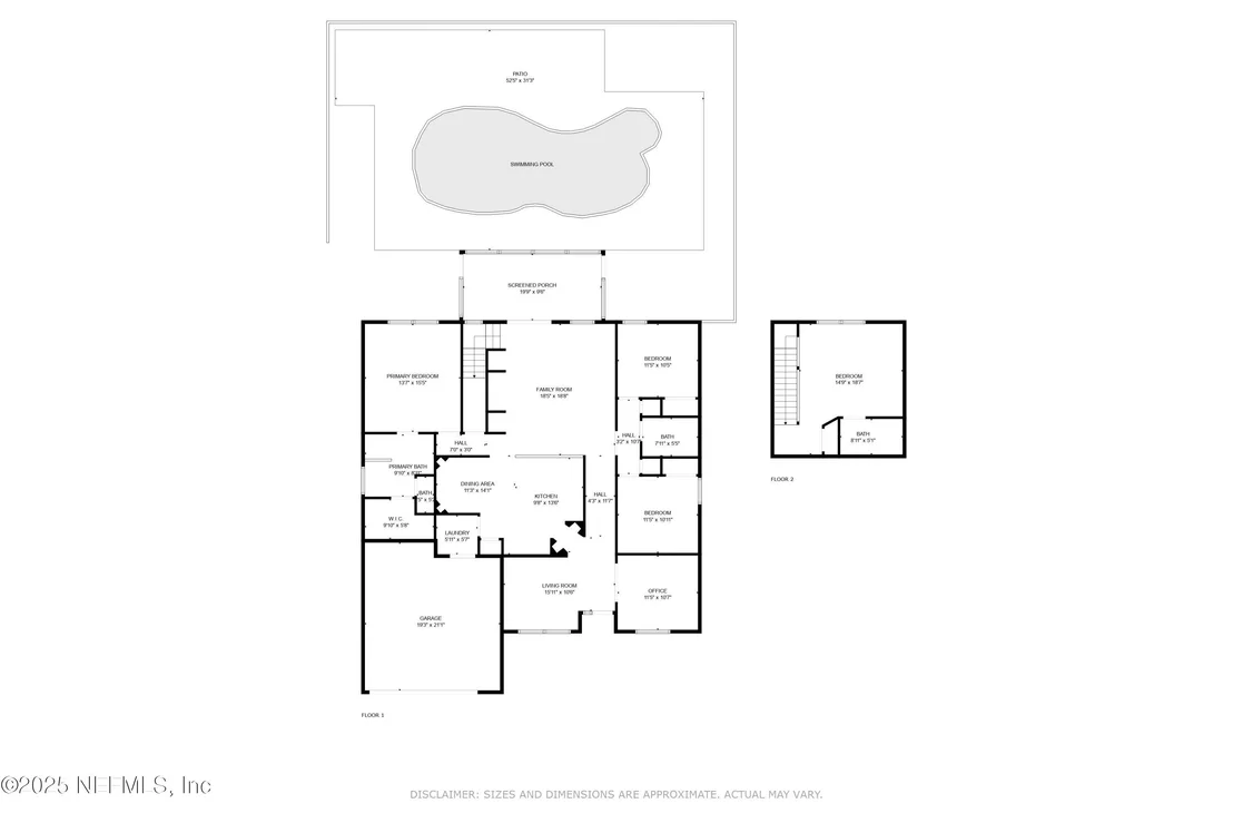 Photo of 8613 CROOKED TREE Drive