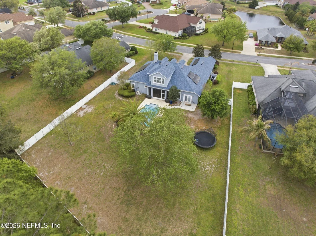 Photo of 7907 DAWSONS CREEK Drive