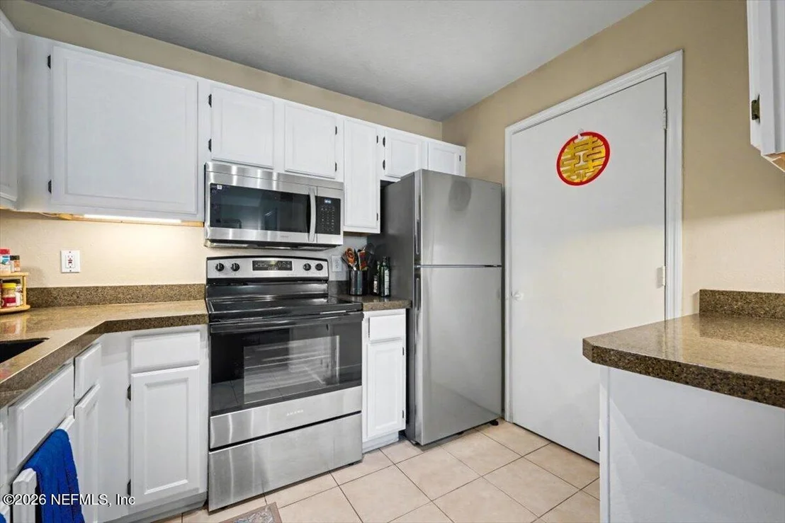 Photo of Unit 1338 at 7701 TIMBERLIN PARK Boulevard