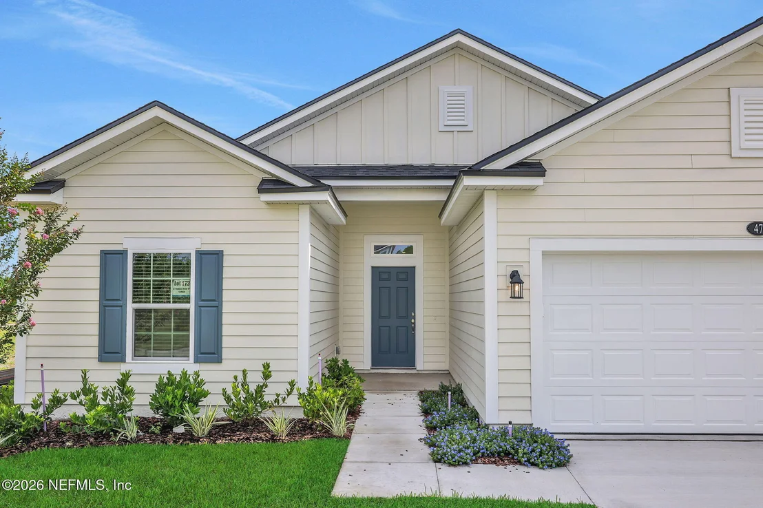 Photo of 47 WINDMILL PALM Way
