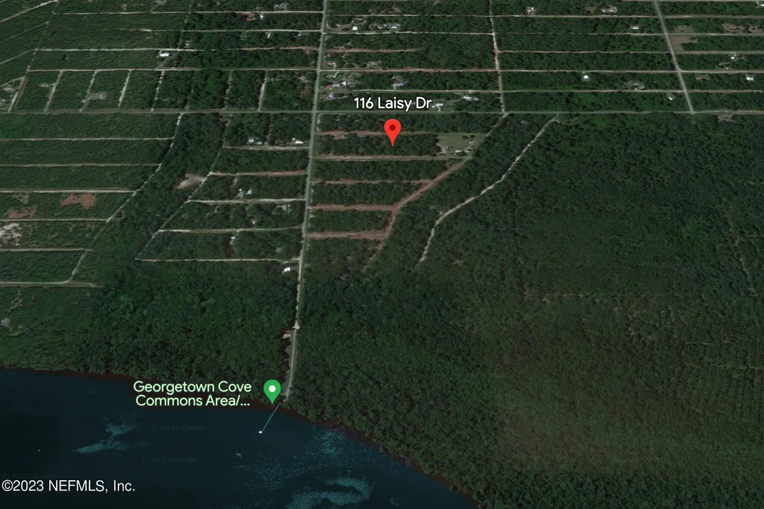 Photo of 116 LAISY Drive