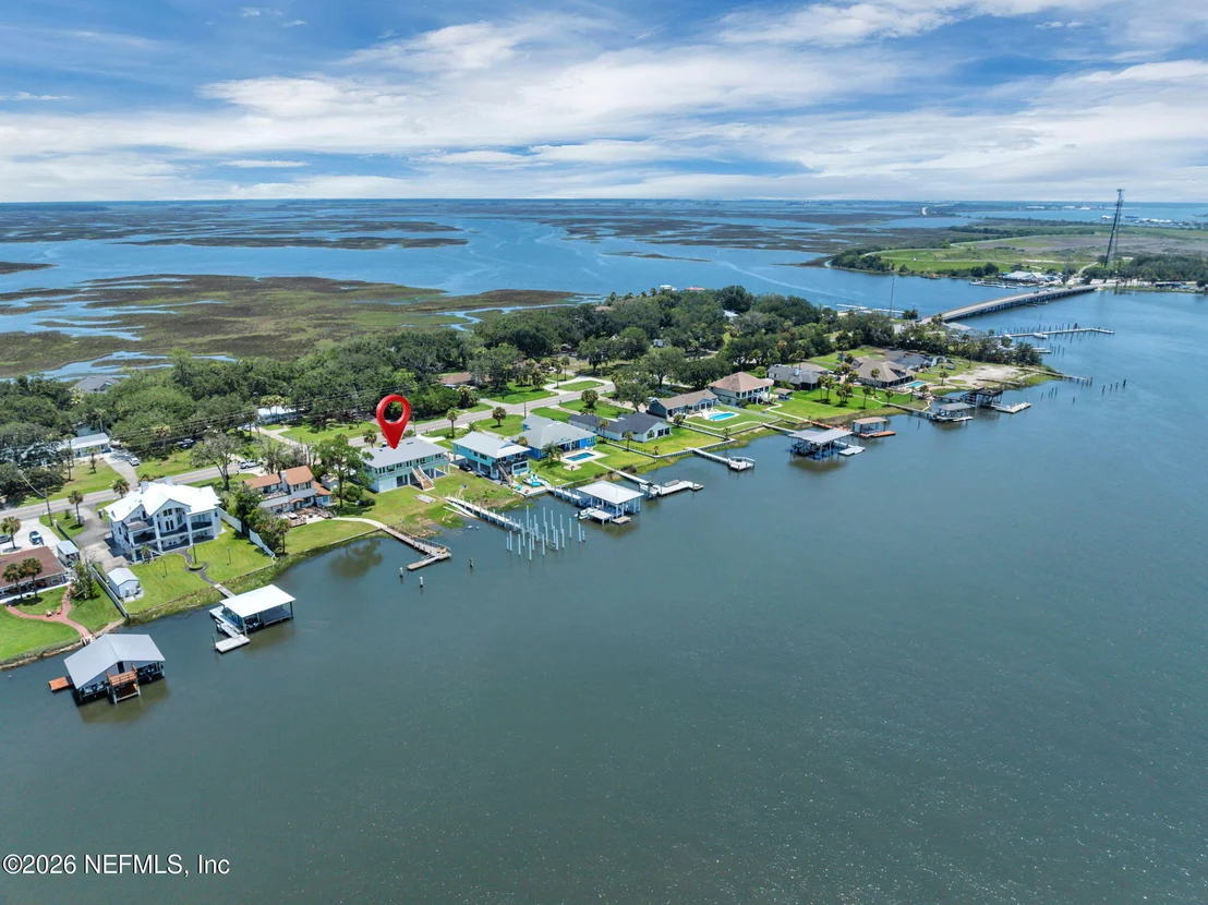 Photo of 6030 HECKSCHER Drive