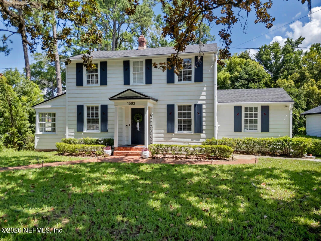 Photo of 1503 LORIMIER Road