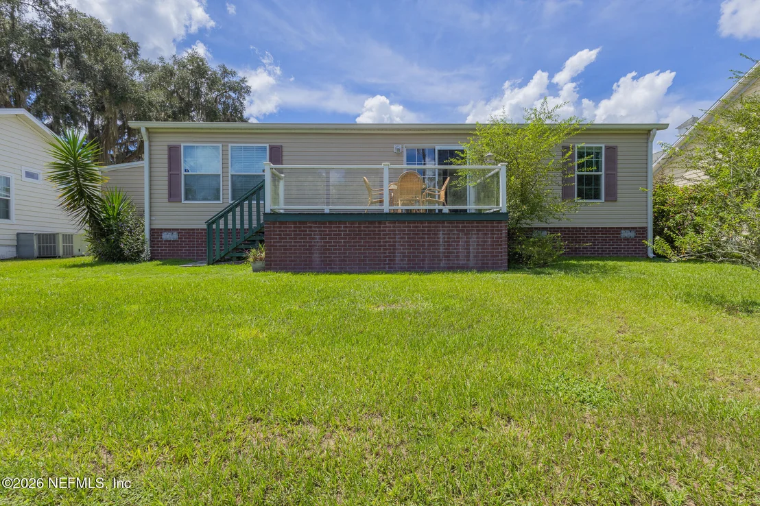 Photo of 156 LAKE MARGO Drive