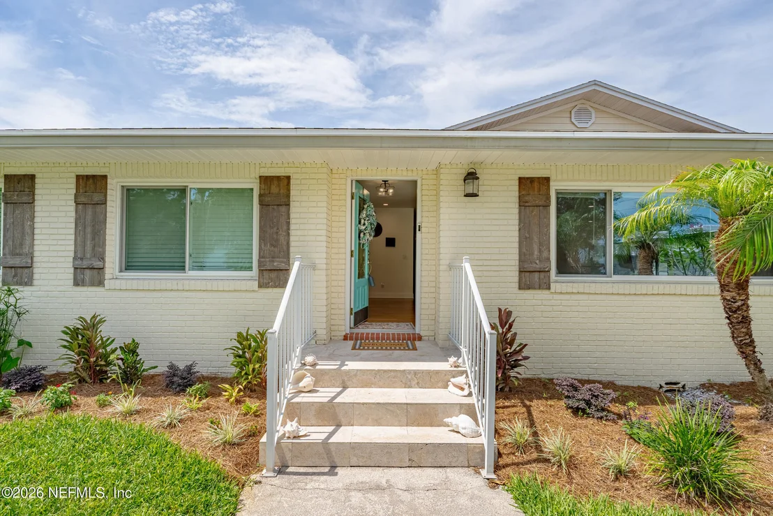 Photo of 5392 HECKSCHER Drive