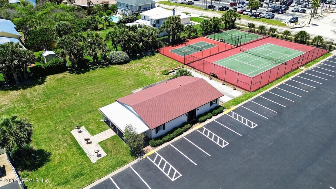 Photo of Unit 230 at 1 OCEAN TRACE Road