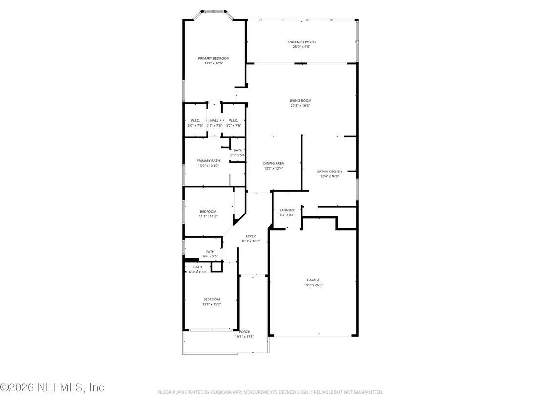 Photo of 1355 CASTLE PINES Circle