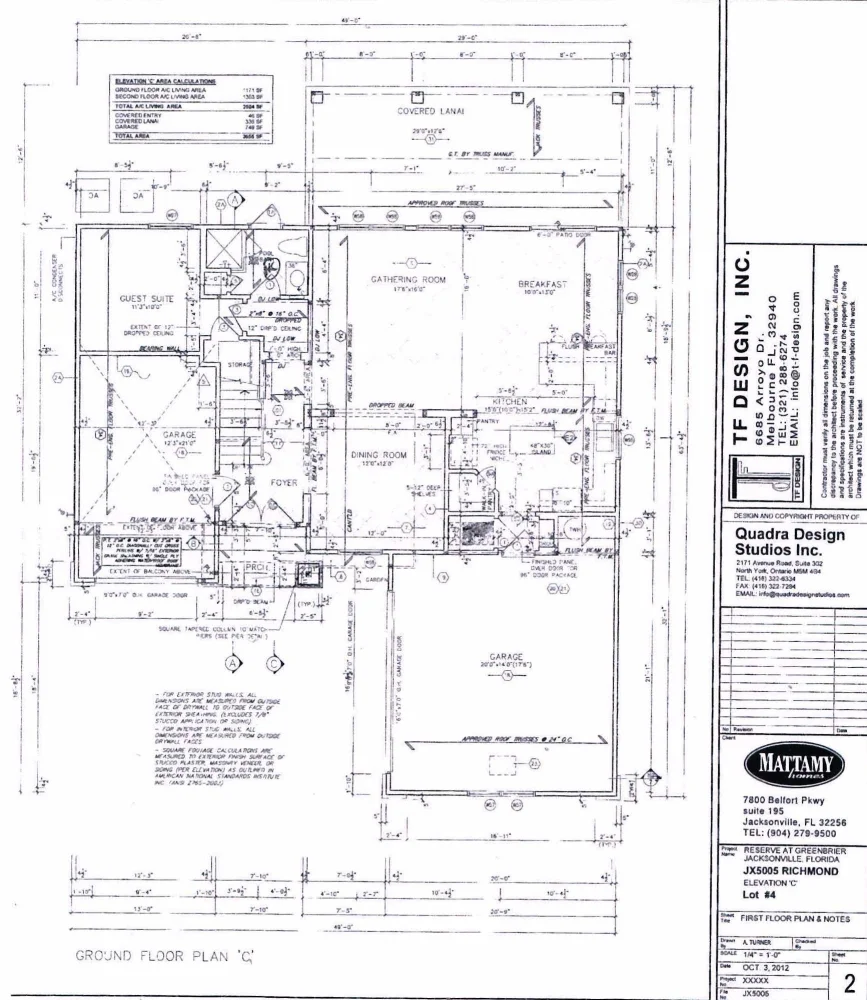 Photo of 65 FEVER HAMMOCK Drive