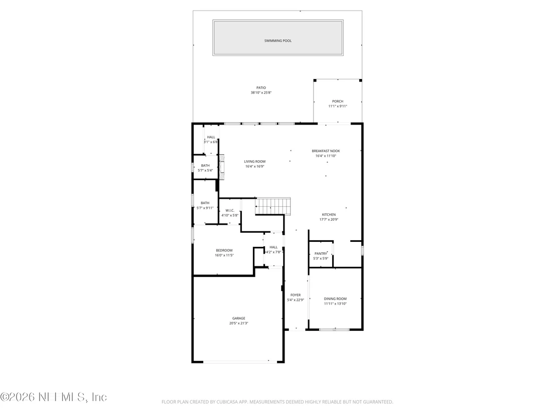 Photo of 509 GLASGOW Drive