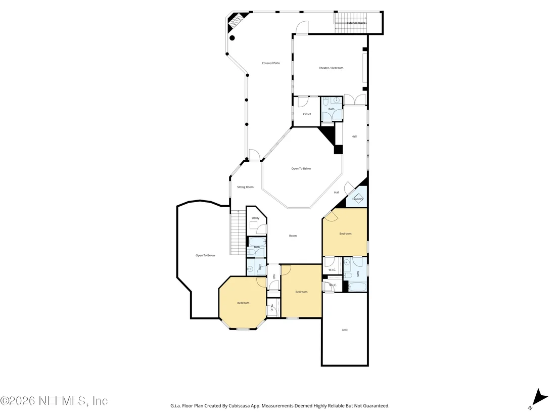 Photo of 1615 SILVER LEAF Way
