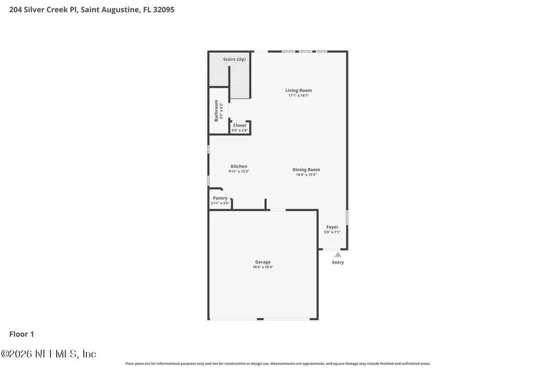 Photo of 204 SILVER CREEK Place