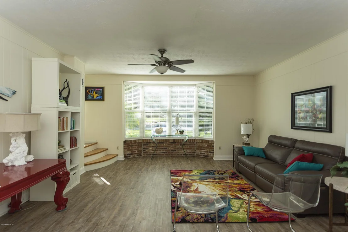 Photo of 3 FRANCISCAN Way